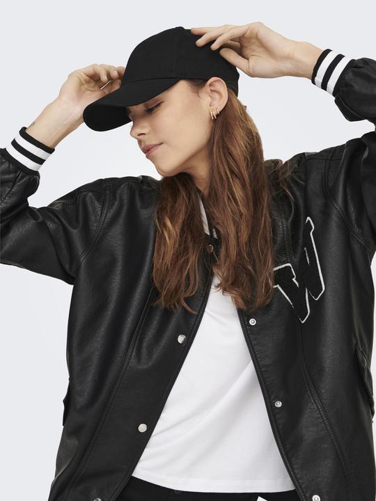 Immagine prodotto Only Blouson in pelle ONLRONJA (S)