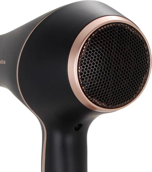 Image du produit Orbegozo SE 2065 Sèche-cheveux 2000W 2 Vitesses 3 Températures avec Cool Shot pour le coiffage - Comprend le (2000 W)