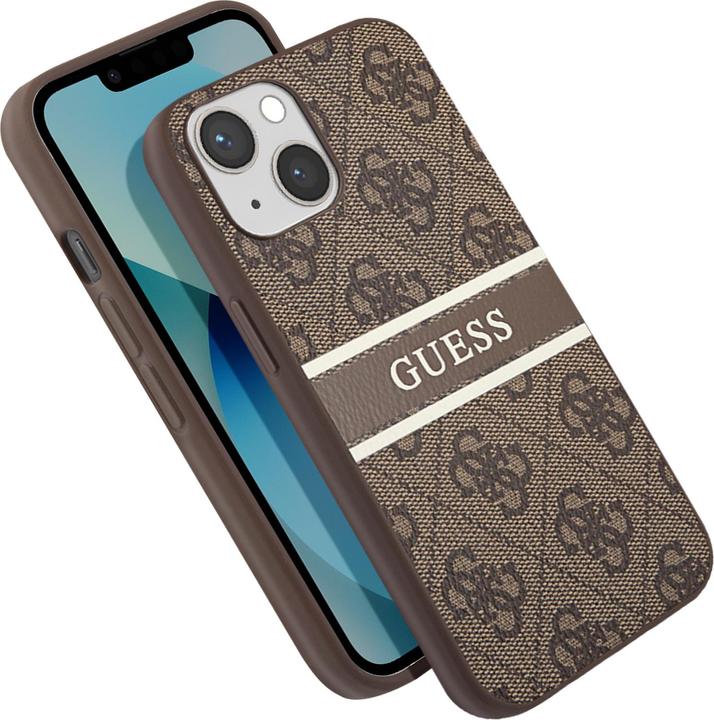 Produktbild Guess Case (Apple iPhone 13 mini)