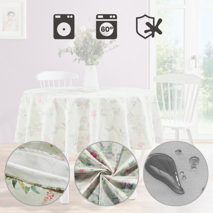 Immagine prodotto Erwin Müller Tischdecke (170 x 170 cm)