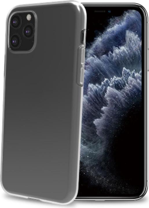 Immagine prodotto Celly Gelskin (Apple iPhone 11 Pro)