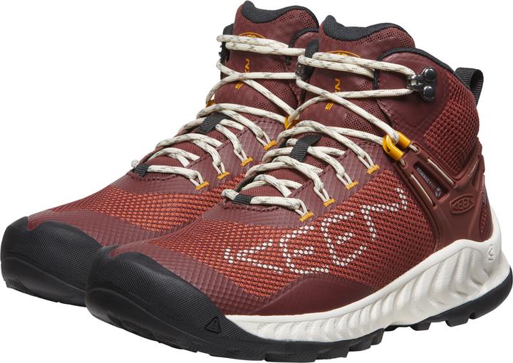 Produktbild Keen W Nxis Evo Mid WP (40, 40.5, 41, 40 2/3)