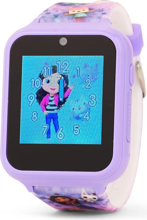 Accutime - Gabby's Dollhouse (910357)