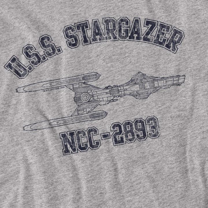 Produktbild Stargazer Athletic TShirt (XXL)