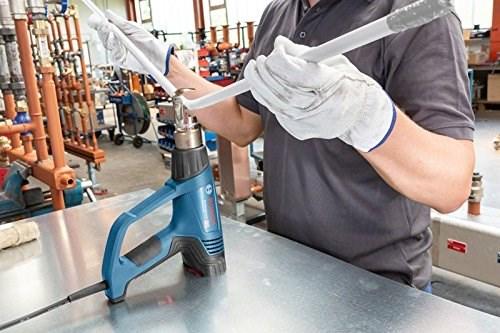Produktbild Bosch Professional Heissluftgebläse GHG 23-66, 4 Düsen