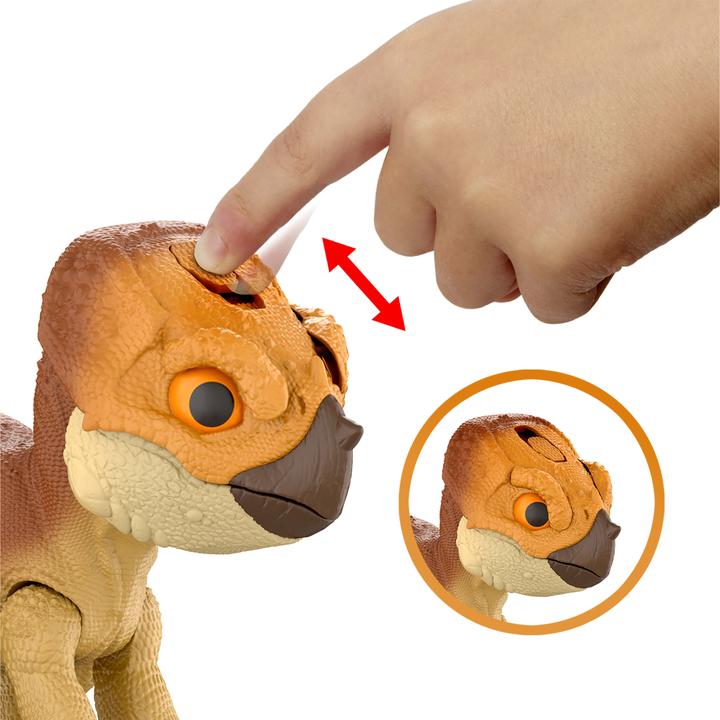 Actual product image Jurassic World 0