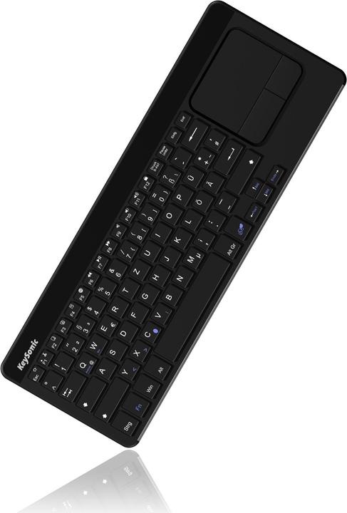 Produktbild KeySonic KSK-5220BT (DE, Kabellos)