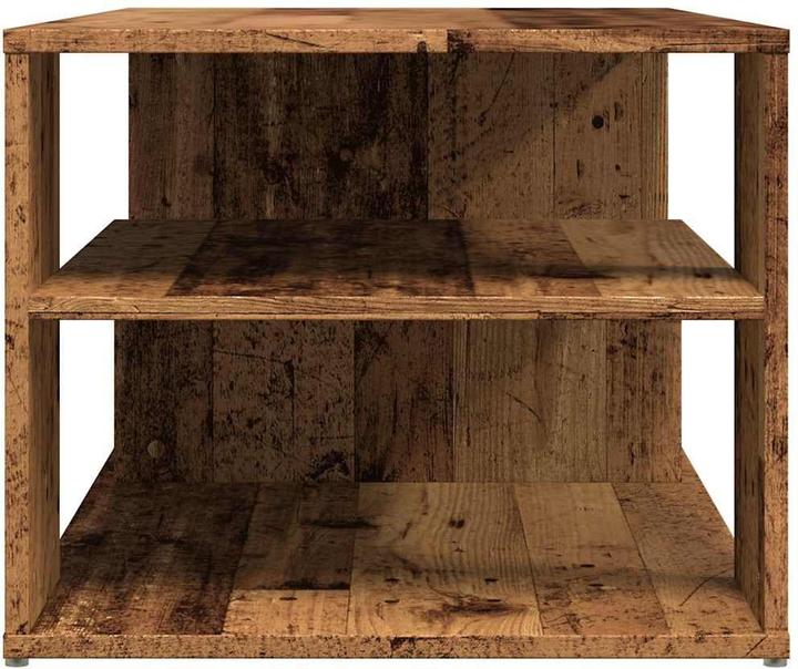 Image du produit vidaXL Couchtisch