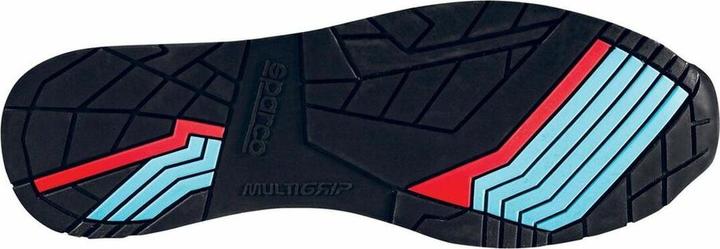 Actual product image Sparco Gymkhana (45)