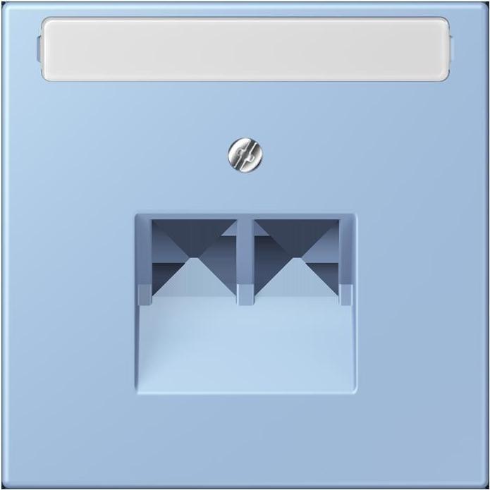 Actual product image JUNG Cover