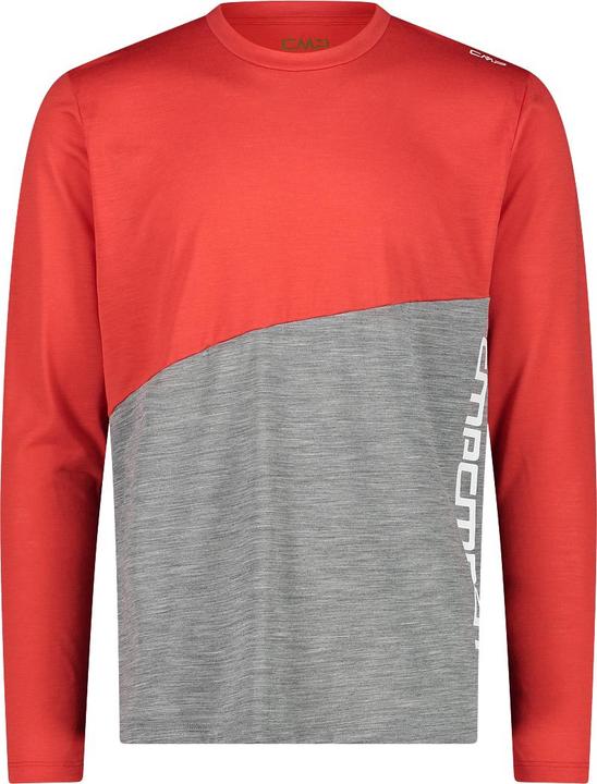 Produktbild CMP Campagnolo Unlimitech Langarmshirt (52)