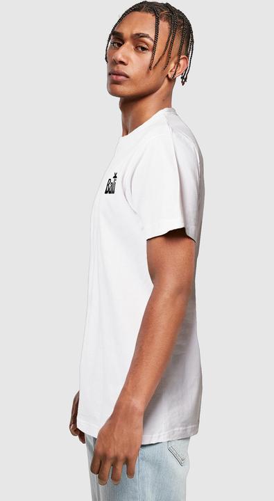 Produktbild Mister Tee Bali Palm Tree Tee - 159729 (L)