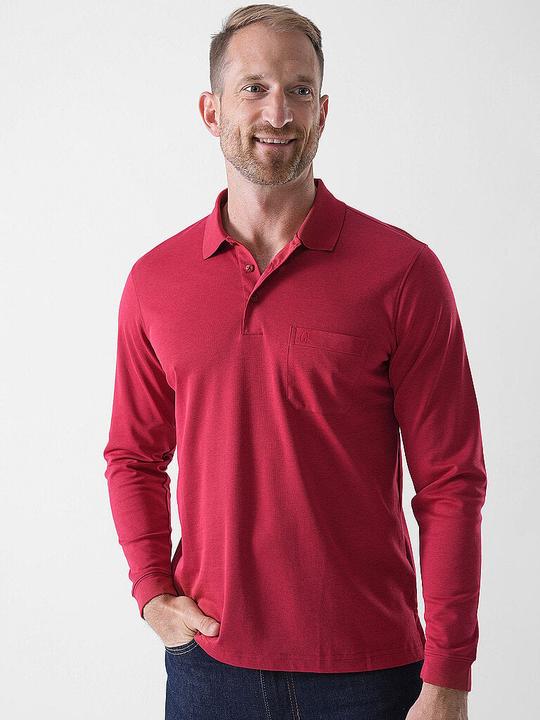 Image du produit Ragman Poloshirts (XXL)