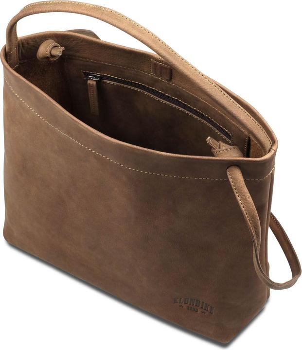 Produktbild Klondike 1896 Beuteltasche