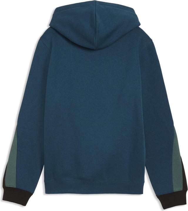 Produktbild Puma ESS BLOCK Hoodie FL B (140)