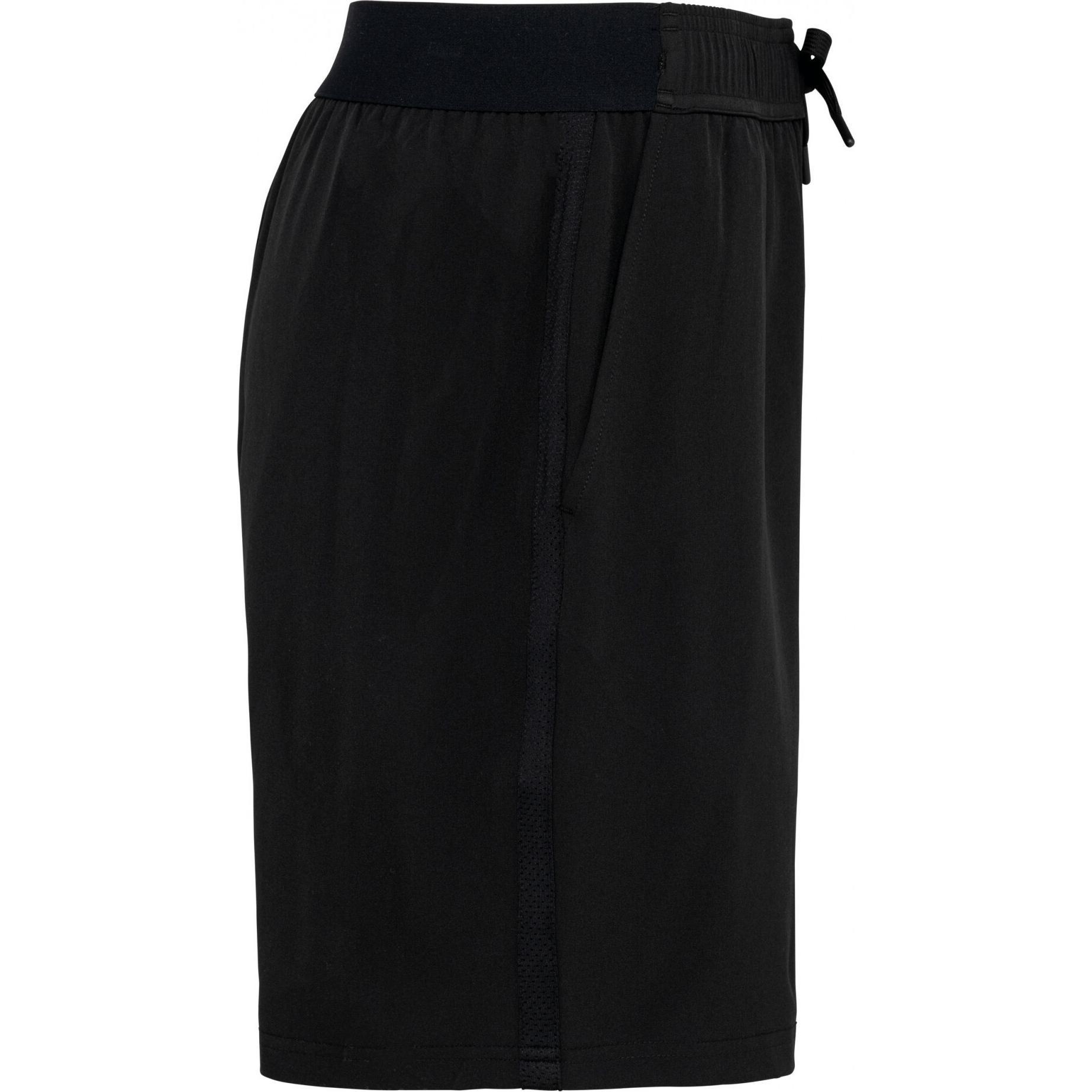Thumbnail - Proact, Herren, Shorts, Shorts, Schwarz, (M)