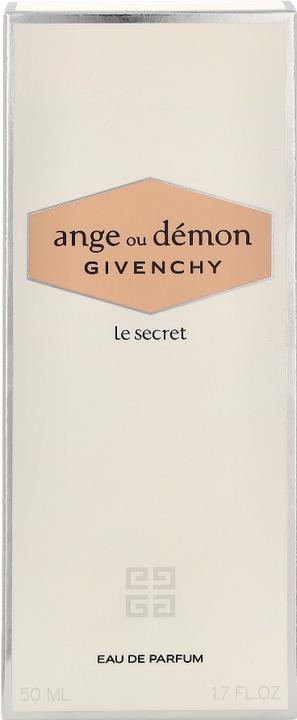 Actual product image Givenchy Ange ou Démon Le Secret (Eau de parfum, 50 ml)
