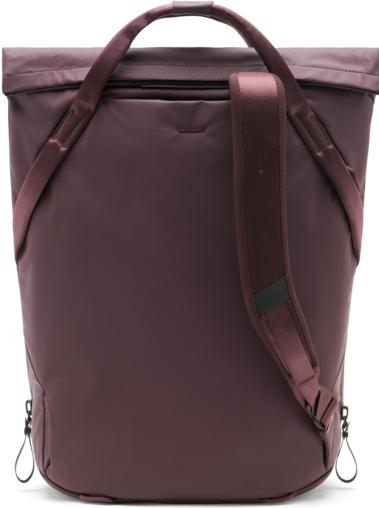 Actual product image Peak Design Everyday Totepack 20L (Camera backpack, 20 l)