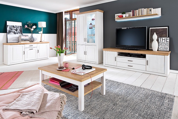 Actual product image Robas Lund Brixen (114 x 46 x 70 cm)