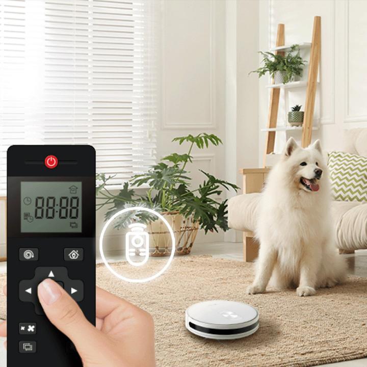 Actual product image EZVIZ RC3 (2700 Pa)