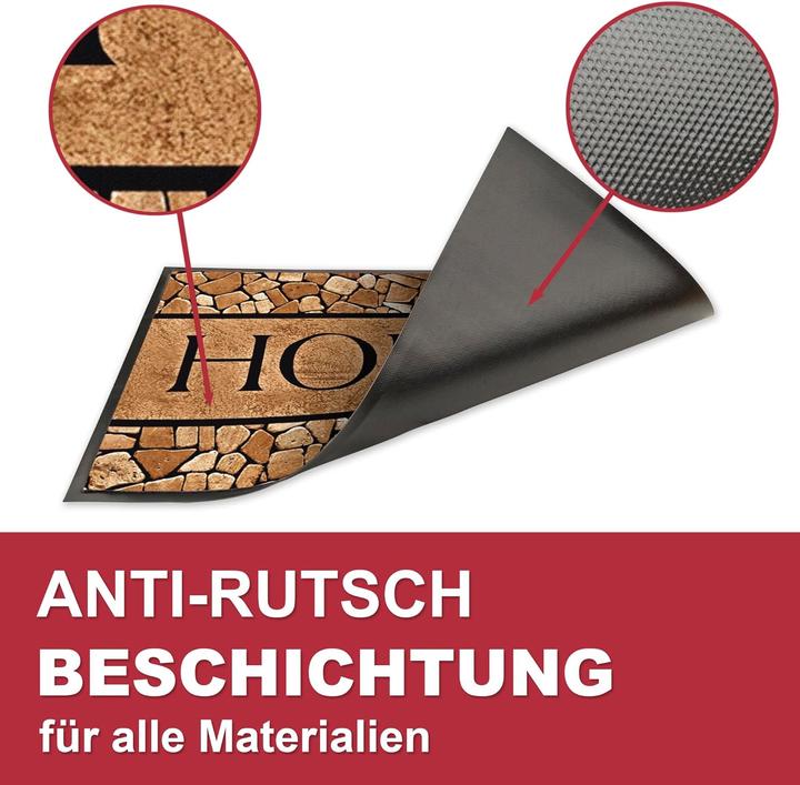 Produktbild Home Schmutzfangmatte (80 x 60 cm)