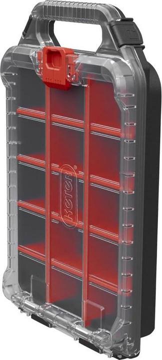 Actual product image Keter Organizer of Small