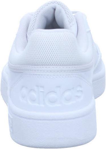 Image du produit Adidas HOOPS 3.0,FTWWHT/FTWWHT/DSHGRY (40)