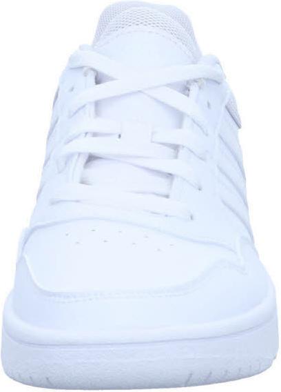 Image du produit Adidas HOOPS 3.0,FTWWHT/FTWWHT/DSHGRY (40)