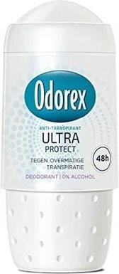Odorex Deoroller Ultra Protect - Effective Deodorant