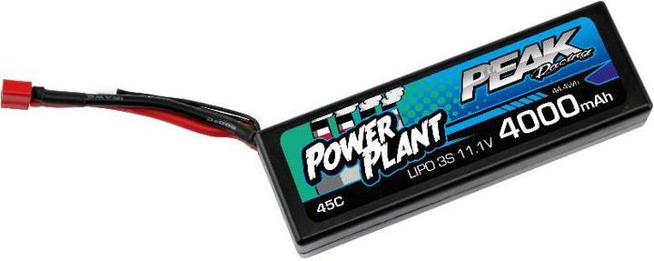 Produktbild nVision Power Plant (11.10 V, 4000 mAh)