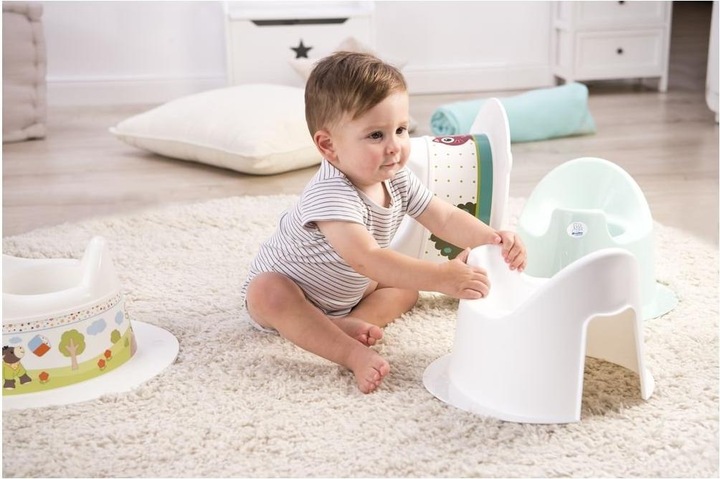 Produktbild Rotho Babydesign Babydesign Top Kindertöpfchen