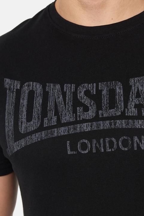 Actual product image Lonsdale Logo Kai (M)