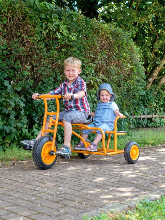 Produktbild Beleduc Doppeltaxi