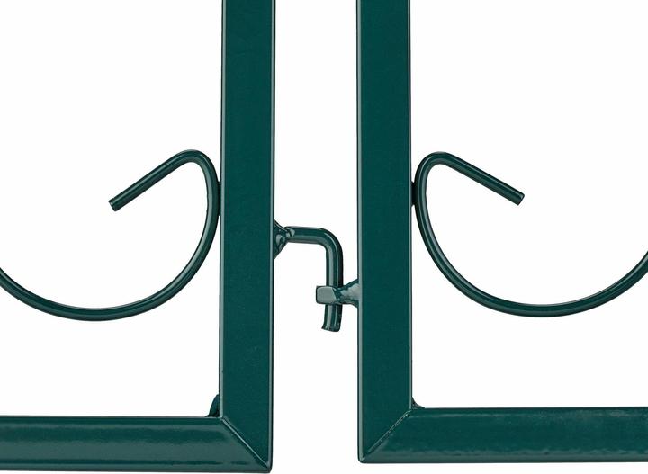 Actual product image Relaxdays 12x bicycle hooks