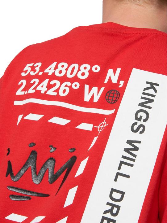 Produktbild Kings Will Dream Beaumor 2.0 TShirt Jungen (140)