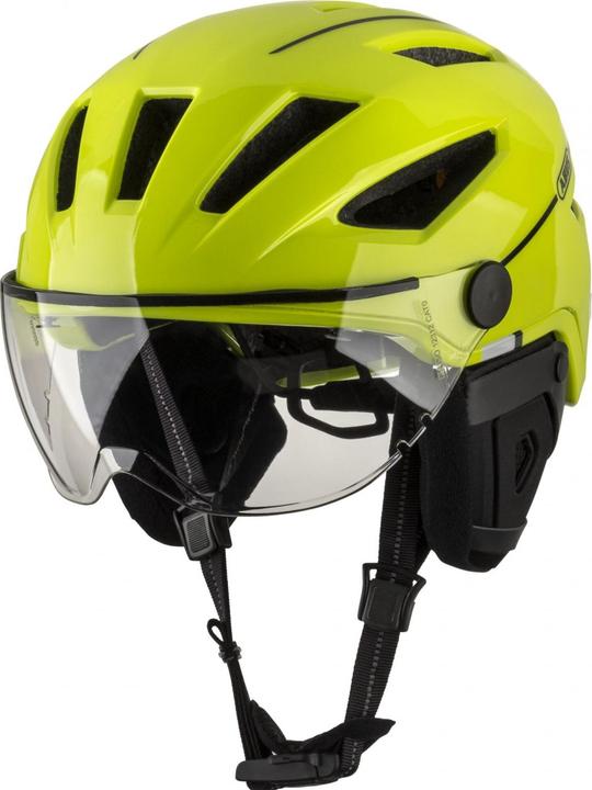 Produktbild Abus Pedelec 2.0 Ace (52 - 57 cm)