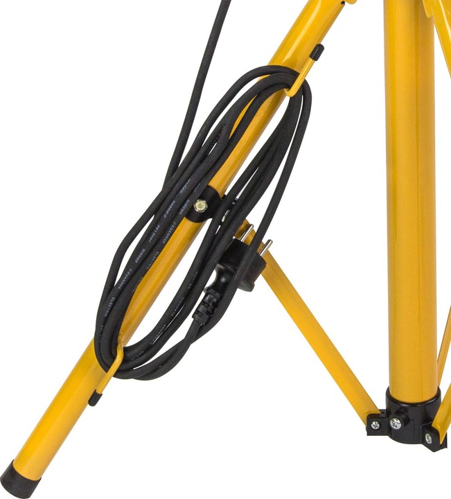 Produktbild Dema LED Scheinwerfer mit Stativ