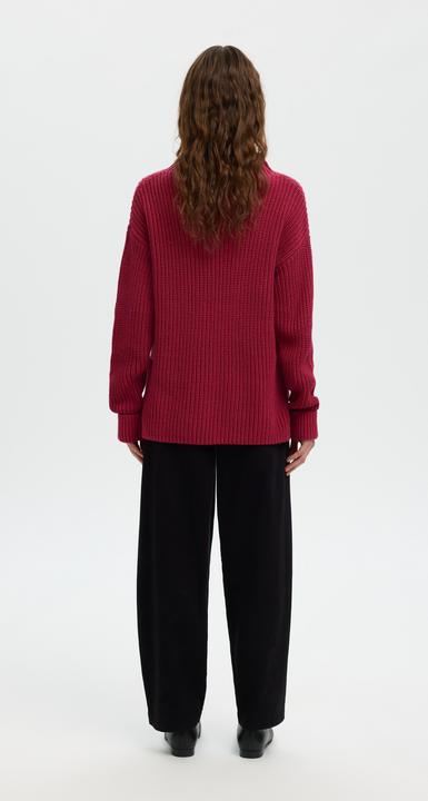 Immagine prodotto Selected Slfselma Sus Ls Knit Pullover Noos (S)