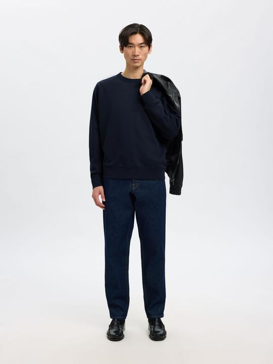 Produktbild Selected 100% Baumwoll Sweatshirt (XL)