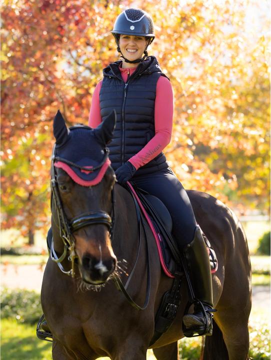 Produktbild LeMieux Rose (42)