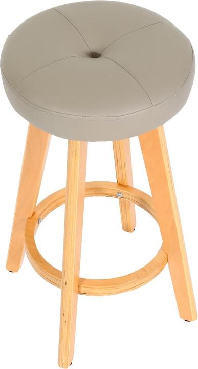 Produktbild JOHN316 Barhocker