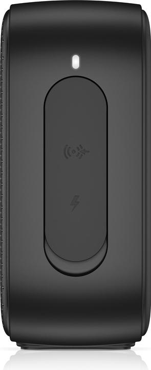 Actual product image HP 350 (25 h, Battery operated)
