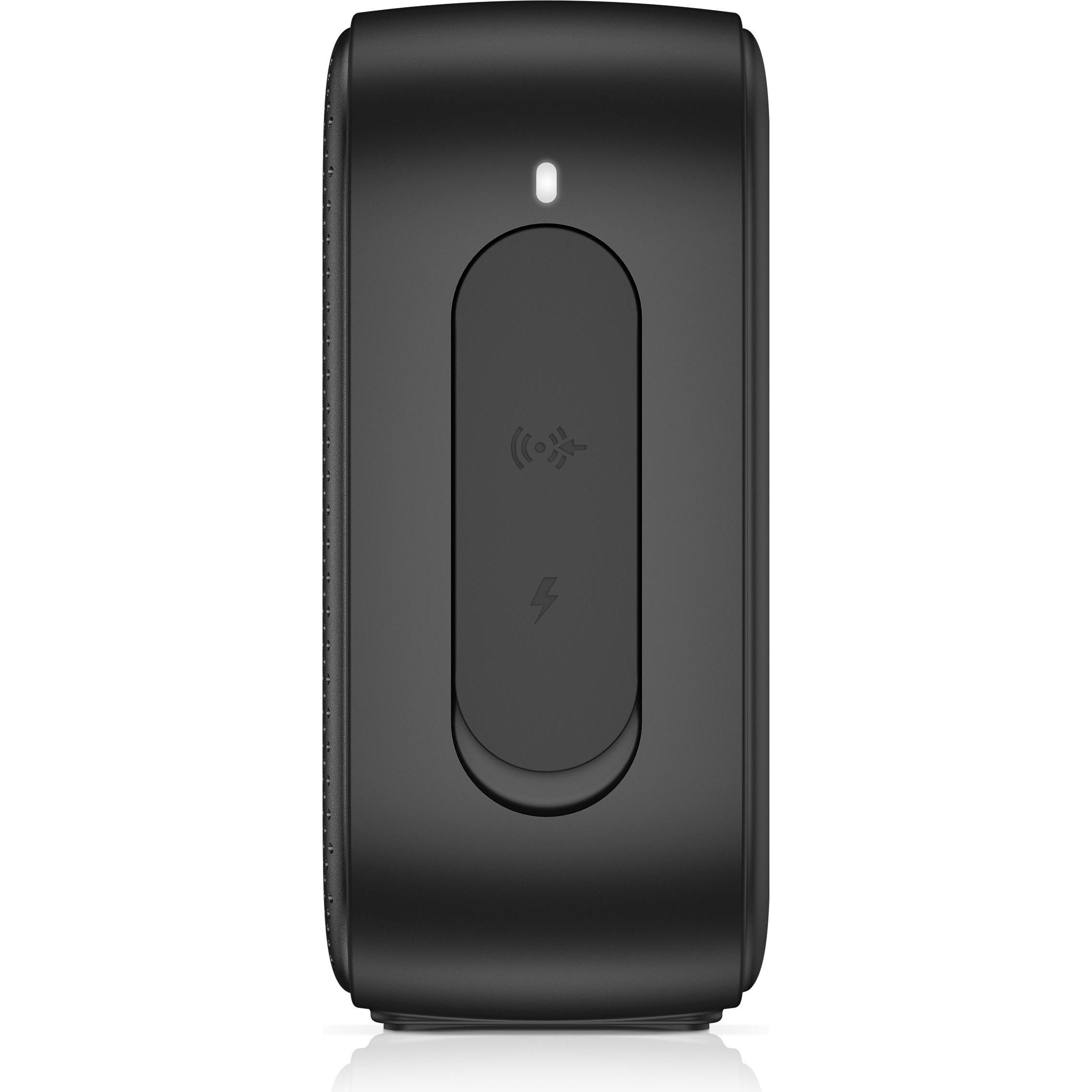 Thumbnail - HP 350 (25 h, Batteriebetrieb), Bluetooth Lautsprecher, Schwarz