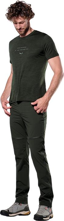 Produktbild Salewa Eagle Eitd Merino T-Shirt (L)