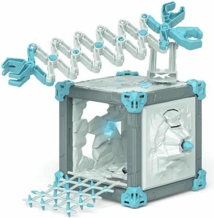 Image du produit Schleich BattleCave Schneeschlitzer