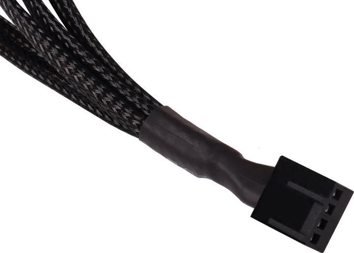 Immagine prodotto Alphacool Sdoppiatore a Y da 4 pin a 4x 4 pin PWM