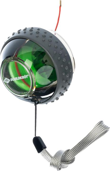 Actual product image Schildkröt Spinball