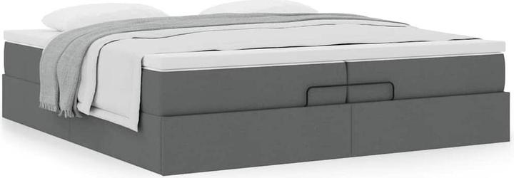 Image du produit vidaXL Ottoman-Bett (200 x 200 cm)