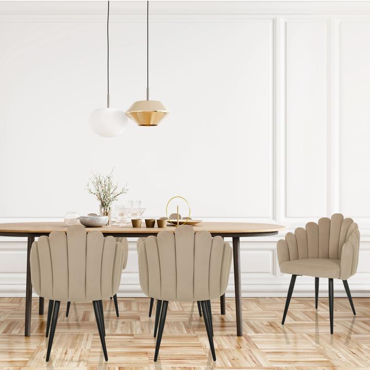 Produktbild hjh LIVING Scallore