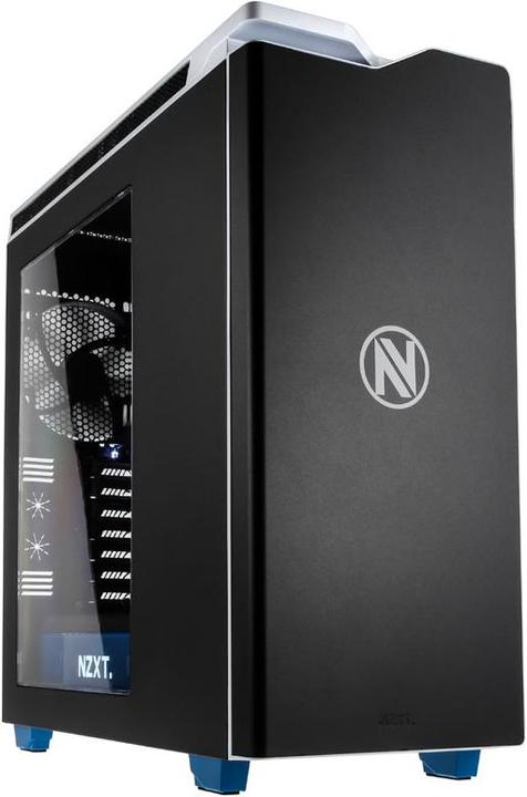 Image du produit NZXT H440 ENVYUS édition spéciale (ATX, mATX, Mini-ITX)